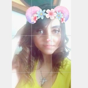 Meet your Posher, Joenny